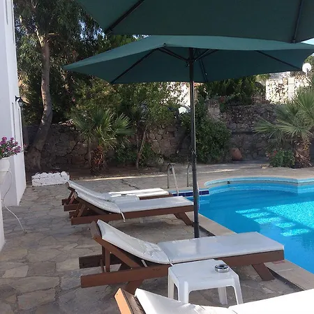 Ξενοδοχείο Panorama Bodrum