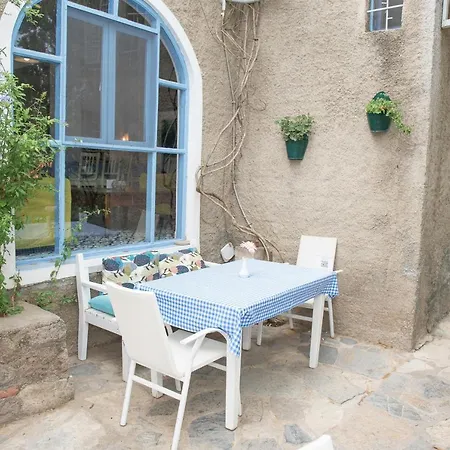 Panorama Bodrum 3* גולטורקבוקו