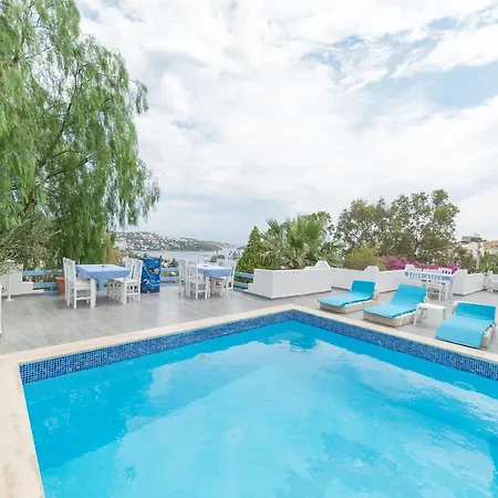 Panorama Bodrum Ξενοδοχείο Golturkbuku