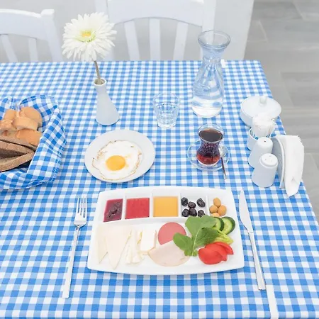 מלון Panorama Bodrum גולטורקבוקו