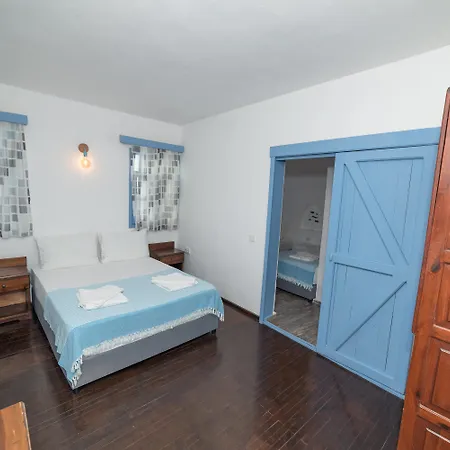 Panorama Bodrum Ξενοδοχείο 3*