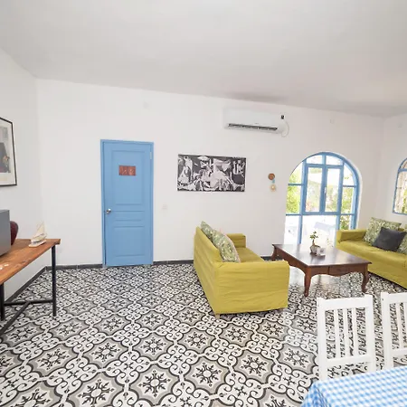 Panorama Bodrum מלון 3*