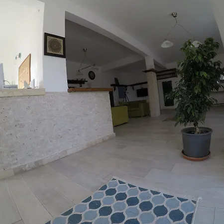 Panorama Bodrum מלון