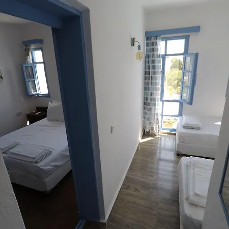 Panorama Bodrum 3* גולטורקבוקו