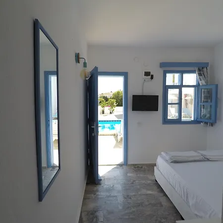 Panorama Bodrum מלון גולטורקבוקו