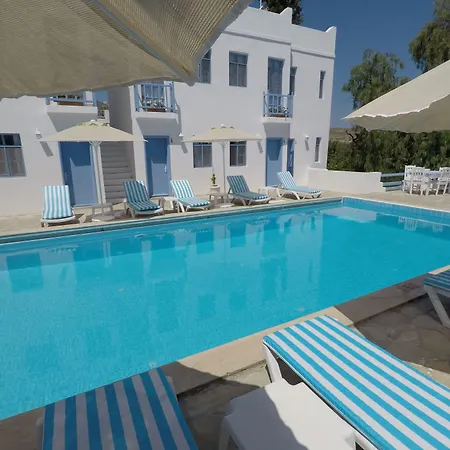 Panorama Bodrum غولتوركبوكو