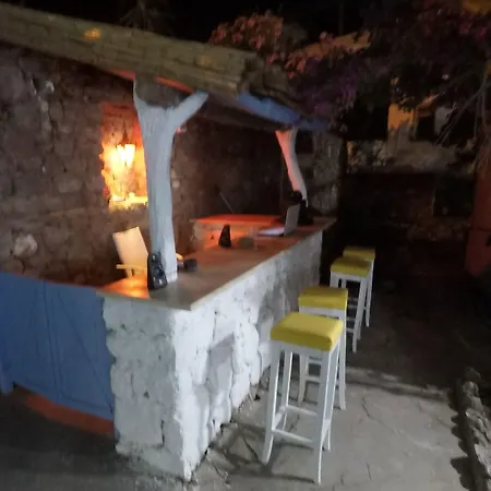 מלון Panorama Bodrum 3*