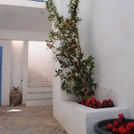 מלון Panorama Bodrum גולטורקבוקו