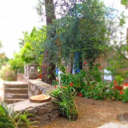 Panorama Bodrum גולטורקבוקו