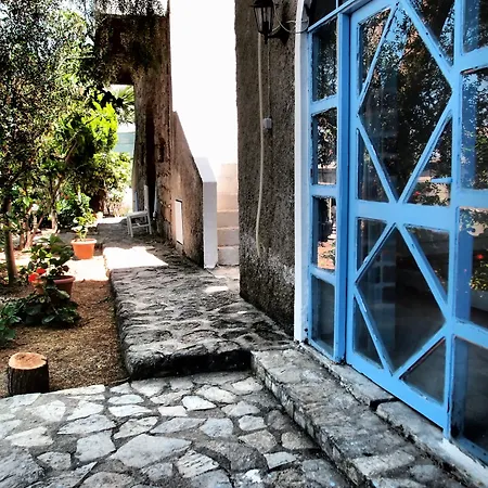 מלון Panorama Bodrum 3*