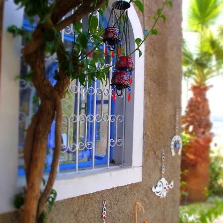 Panorama Bodrum 3* גולטורקבוקו