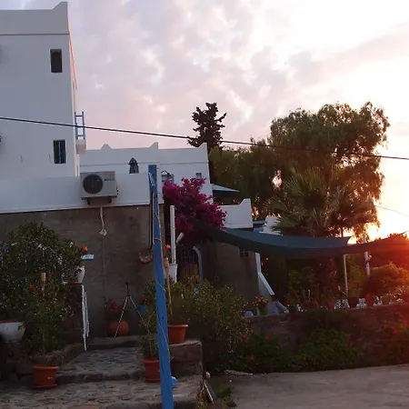 Panorama Bodrum מלון גולטורקבוקו