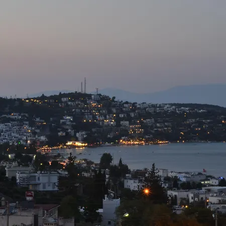 Panorama Bodrum 3* غولتوركبوكو