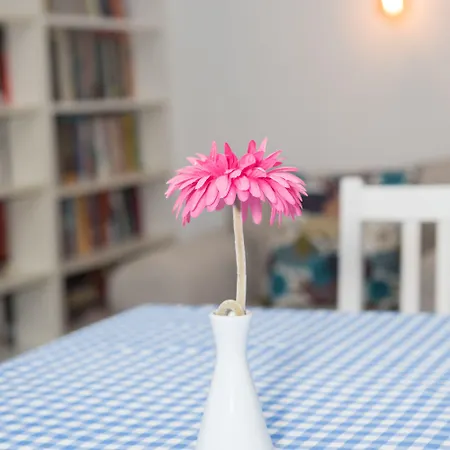 מלון Panorama Bodrum 3*