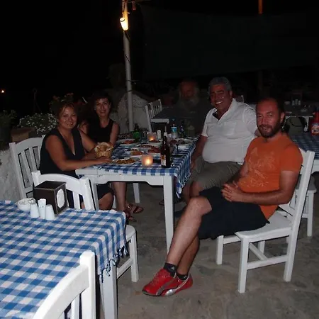 Ξενοδοχείο Panorama Bodrum