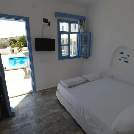 Panorama Bodrum Ξενοδοχείο 3*