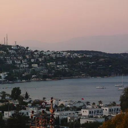 Panorama Bodrum فندق