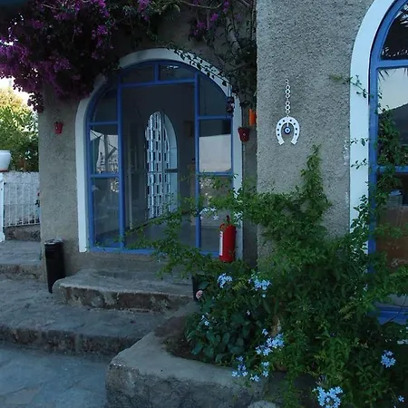 Ξενοδοχείο Panorama Bodrum Golturkbuku