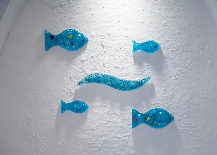 Panorama Bodrum Hotel 3*