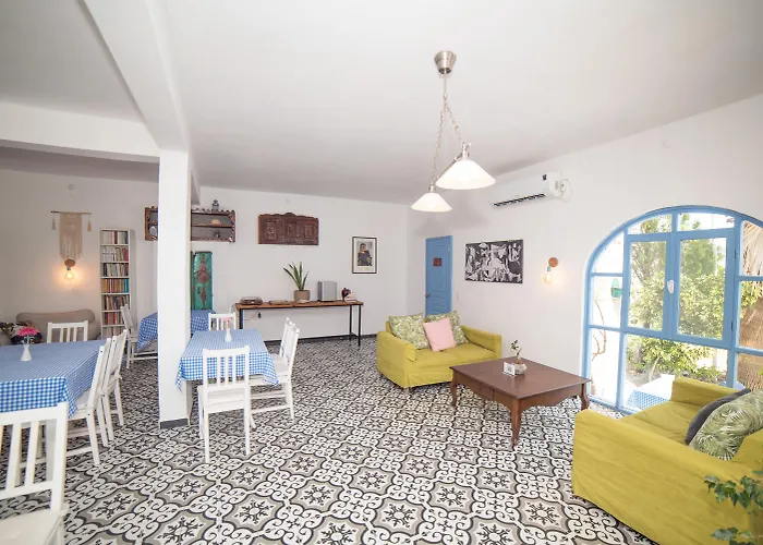 Panorama Bodrum 3* Göltürkbükü