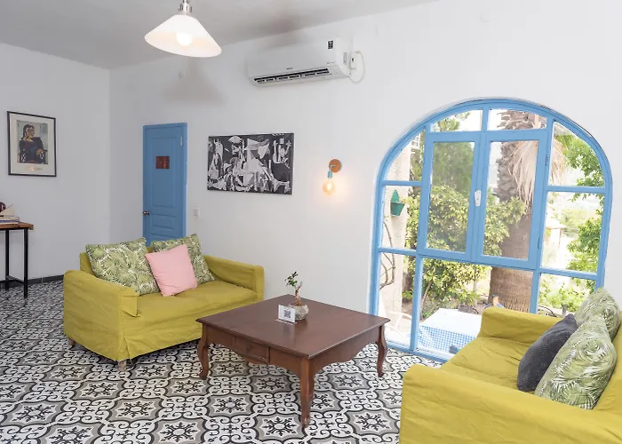 Отель Panorama Bodrum Гёльтюрбюку