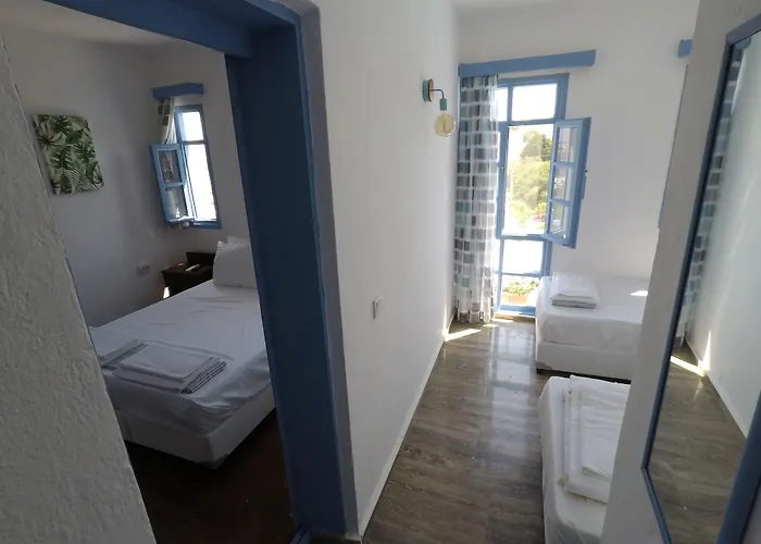 Panorama Bodrum 3* Göltürkbükü