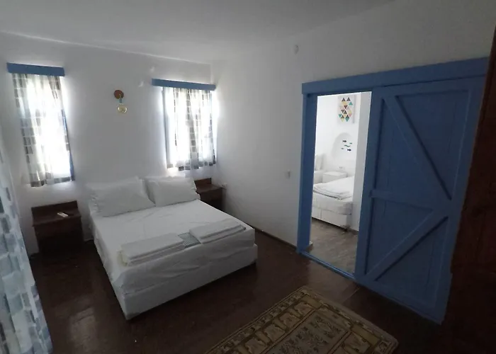 Hotel Panorama Bodrum Göltürkbükü