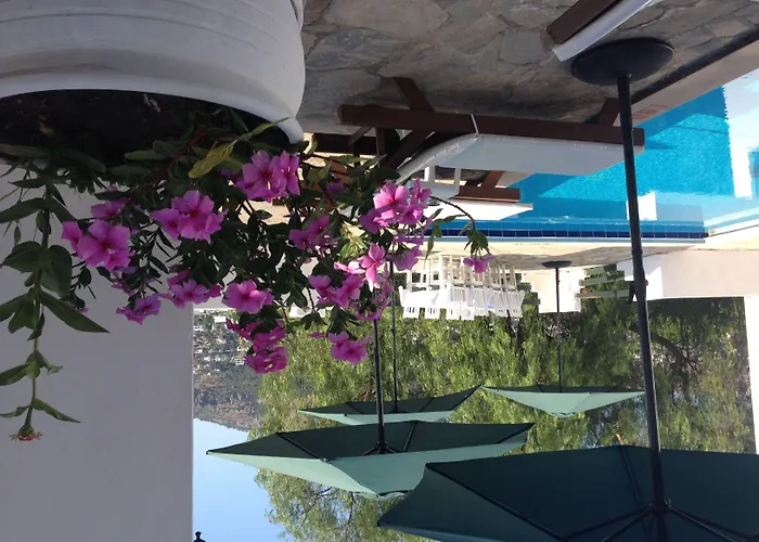 Panorama Bodrum 3* Göltürkbükü