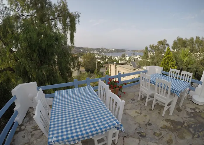 Panorama Bodrum Hotel