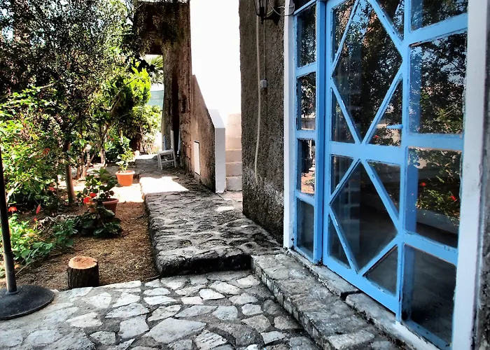 Hotel Panorama Bodrum 3*