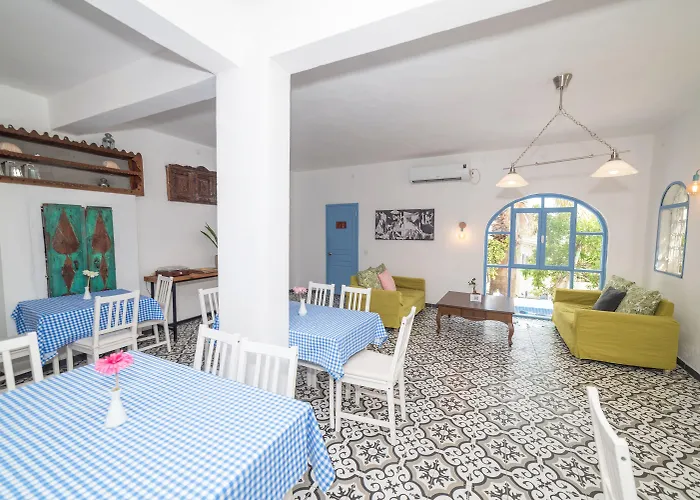 Panorama Bodrum 3* Göltürkbükü