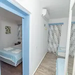 Panorama Bodrum Hotell Golturkbuku
