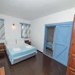 Panorama Bodrum Hotell 3*