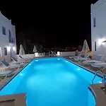 Panorama Bodrum Hotell