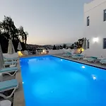 Hotell Panorama Bodrum Golturkbuku