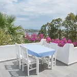 Panorama Bodrum Hotell 3*