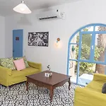 Hotell Panorama Bodrum Golturkbuku