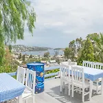Panorama Bodrum Hotell 3*