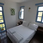 Hotell Panorama Bodrum Golturkbuku