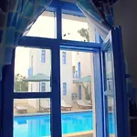 Hotell Panorama Bodrum
