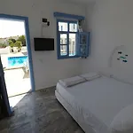 Panorama Bodrum Hotell