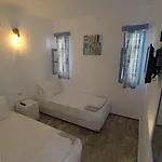 Panorama Bodrum Hotell 3*