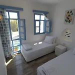 Hotell Panorama Bodrum Golturkbuku