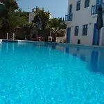 Hotell Panorama Bodrum 3*