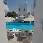 Hotell Panorama Bodrum 3*