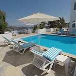 Panorama Bodrum Hotell Golturkbuku