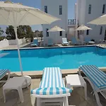 Hotell Panorama Bodrum 3*