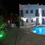 Hotell Panorama Bodrum