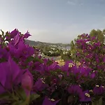 Hotell Panorama Bodrum 3*