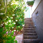 Hotell Panorama Bodrum Golturkbuku